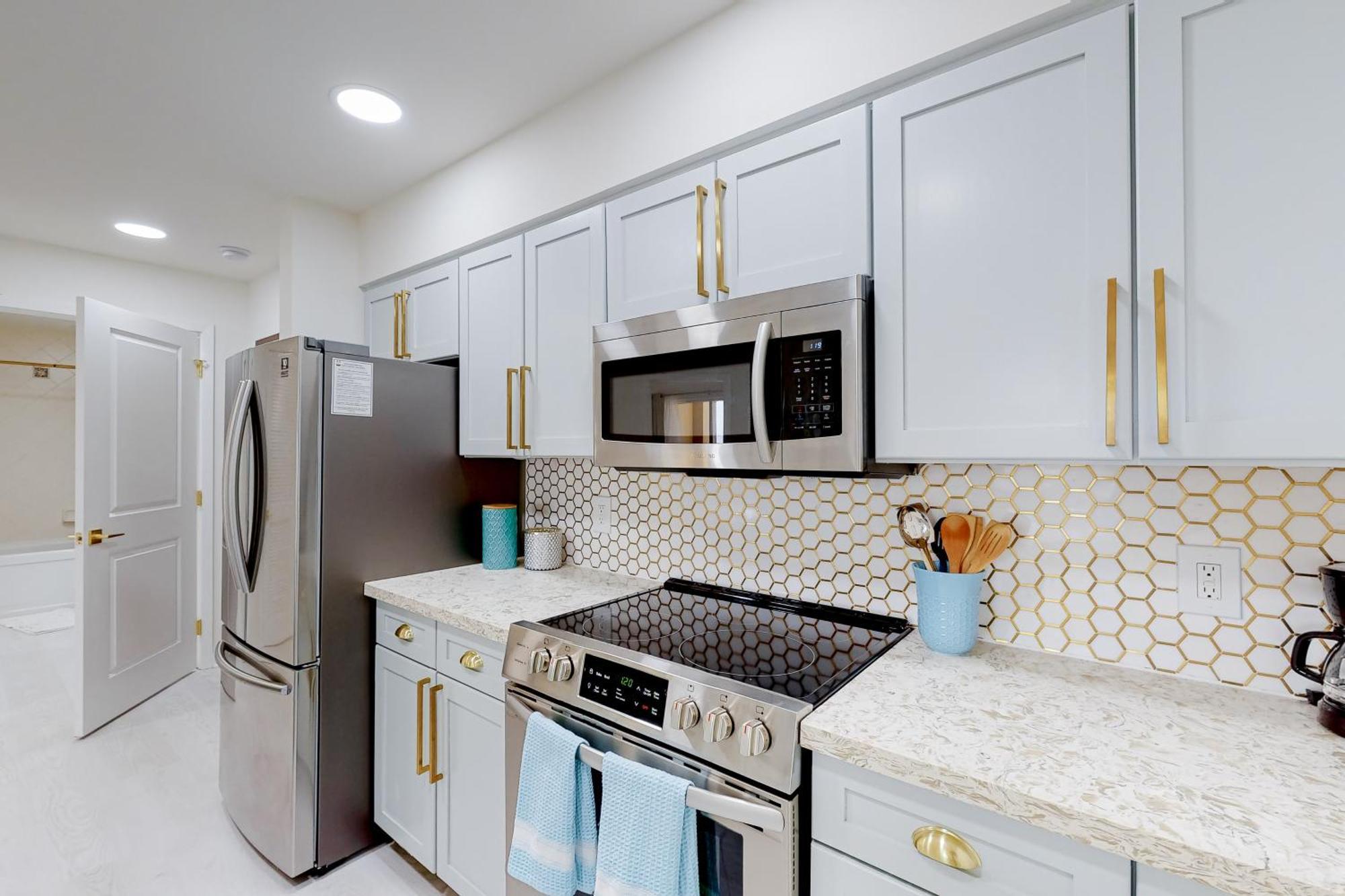 Luau Condos II Дестін Номер фото