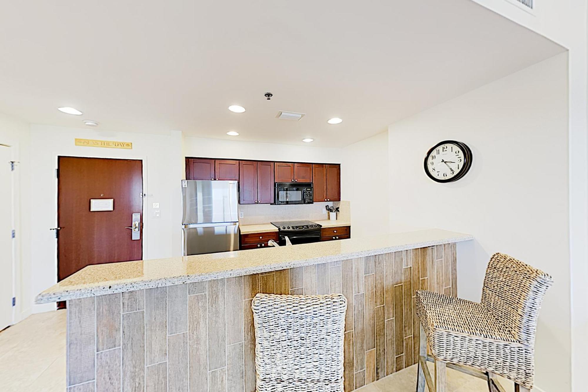 Luau Condos II Дестін Номер фото