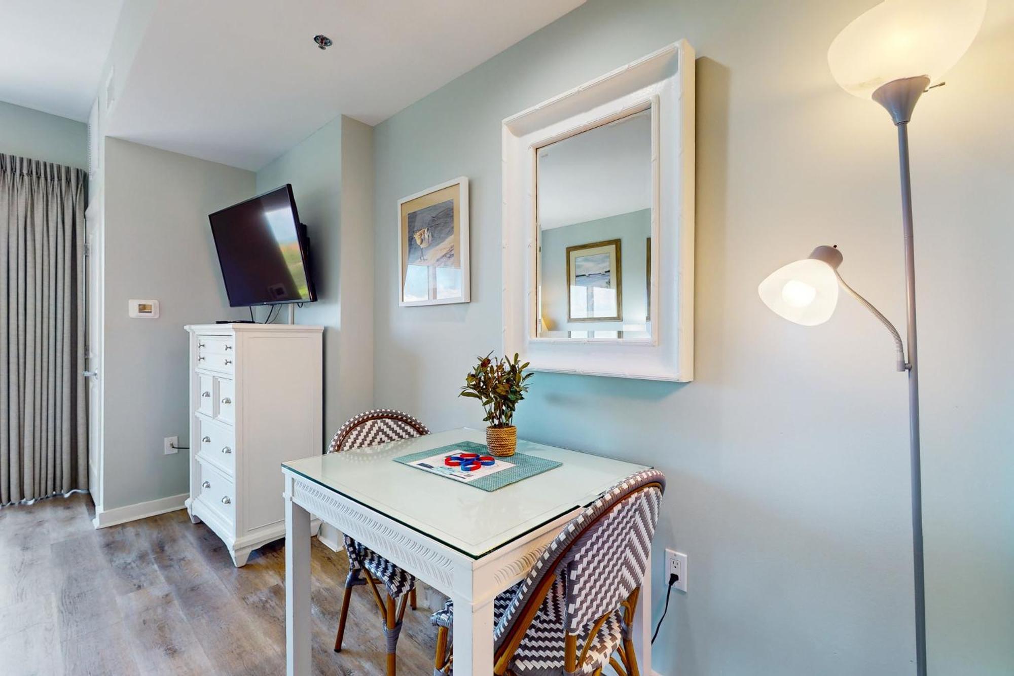 Luau Condos II Дестін Номер фото